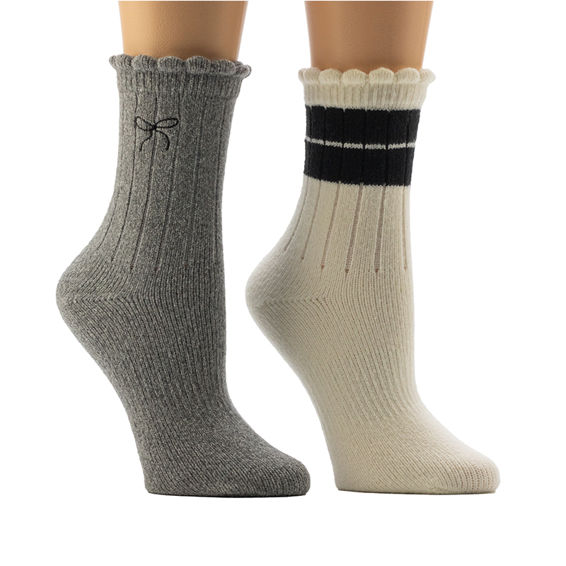 Șosete Cozy Home 4x2 pentru femei