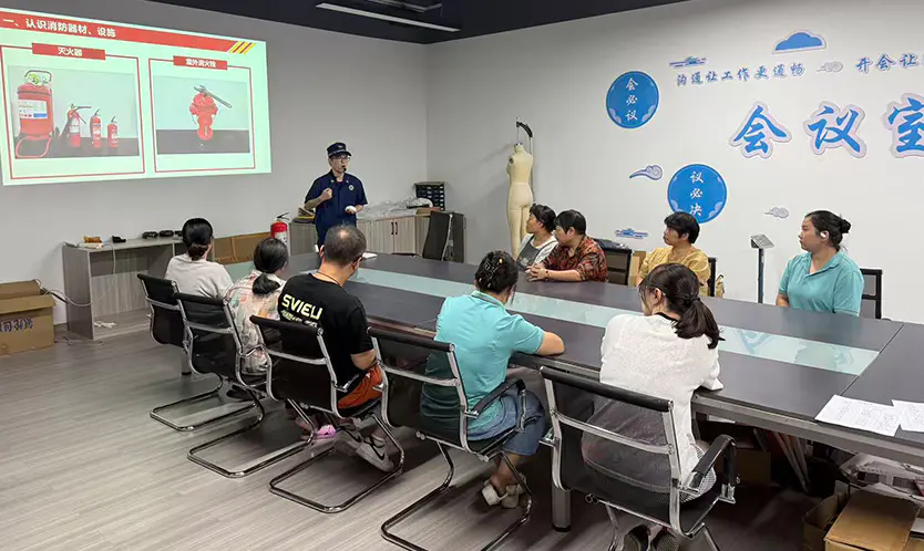 Training pentru conformitatea socială și asistență în audit