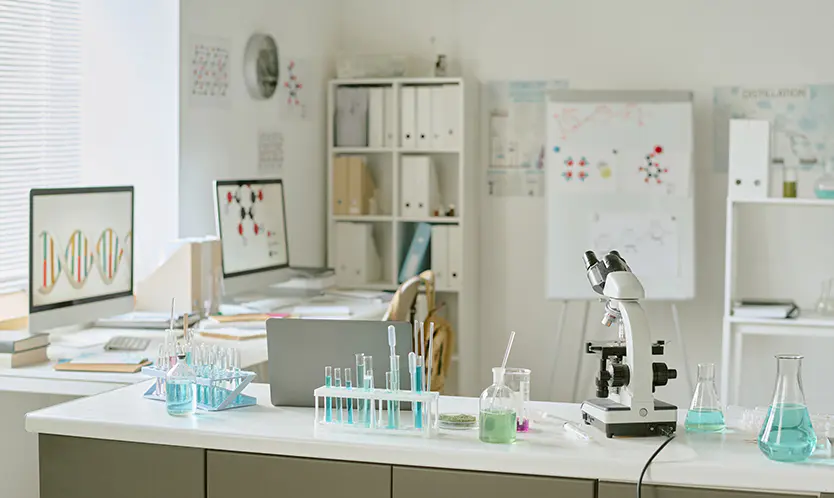 Servicii profesionale de testare