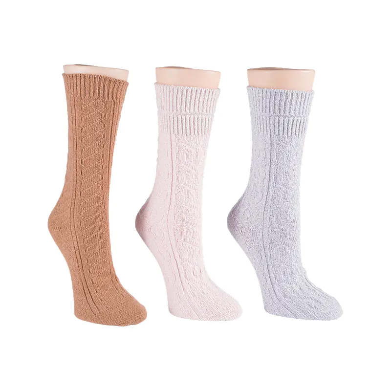 Sosete SS Poly pentru dama 