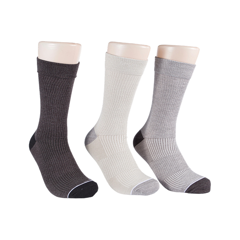 Sosete 2x1 Random Pick Rib Arch Support Crew 3pp