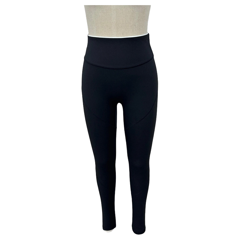 Pantaloni de yoga pentru femei
