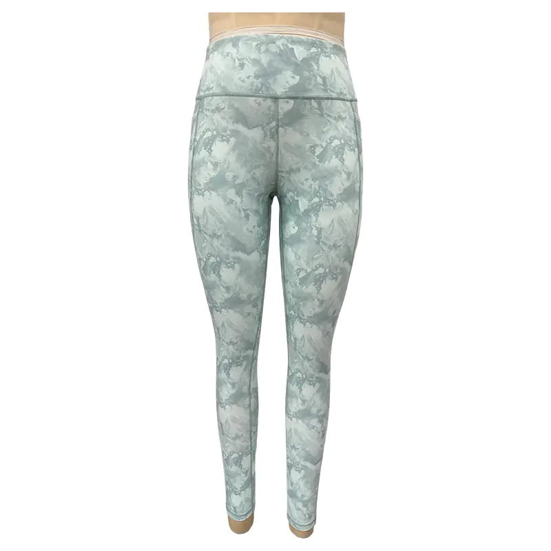 Pantaloni de yoga pentru femei