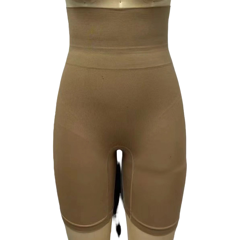 Pantaloni scurți fără cusături pentru damă